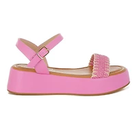 Women's London Rag Anglong Platform Sandals