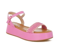 Women's London Rag Anglong Platform Sandals