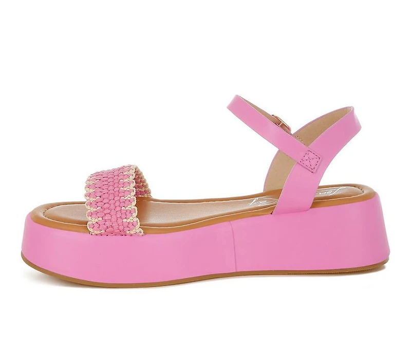 Women's London Rag Anglong Platform Sandals