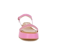 Women's London Rag Anglong Platform Sandals