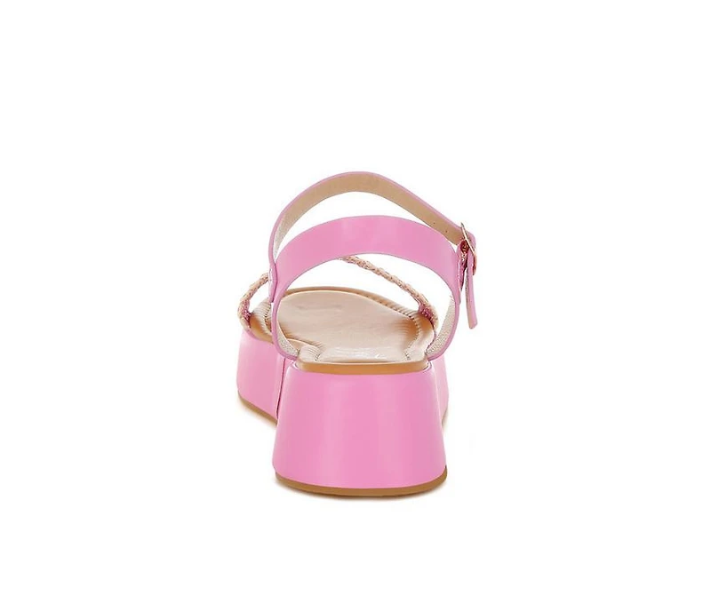 Women's London Rag Anglong Platform Sandals