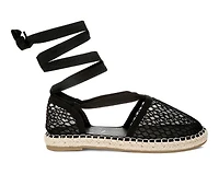 Women's London Rag Sonara Flats