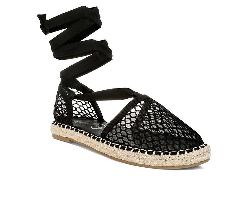 Women's London Rag Sonara Flats