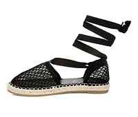 Women's London Rag Sonara Flats