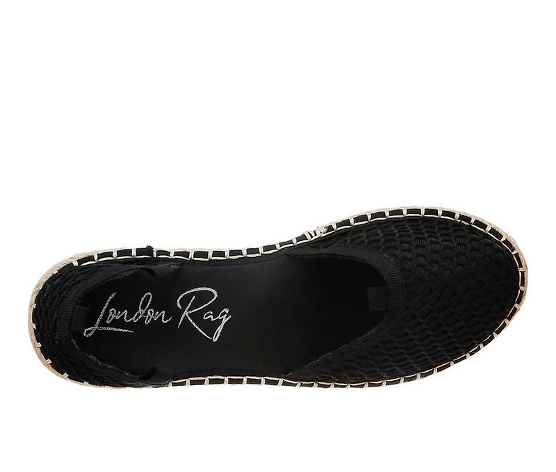Women's London Rag Sonara Flats