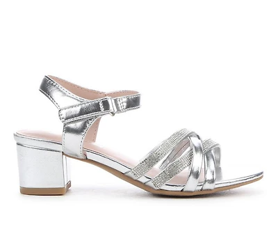 Girls' Soda Little Kid Hall-IIS Dress Shoes