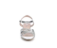 Girls' Soda Little Kid Hall-IIS Dress Shoes