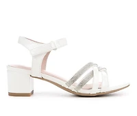 Girls' Soda Little Kid Hall-IIS Dress Shoes