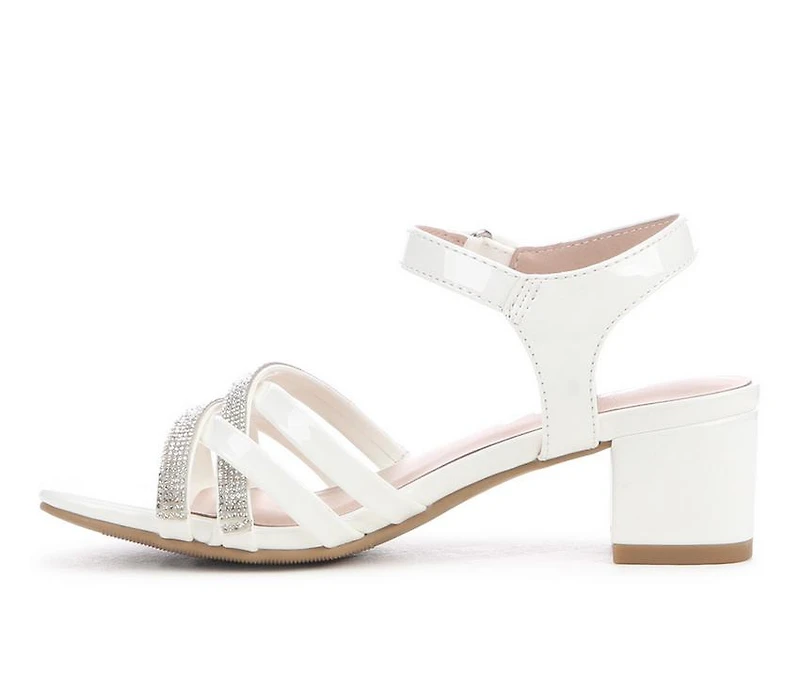 Girls' Soda Little Kid Hall-IIS Dress Shoes