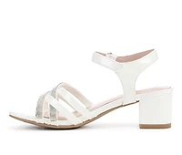 Girls' Soda Little Kid Hall-IIS Dress Shoes