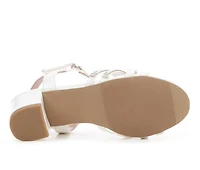 Girls' Soda Little Kid Hall-IIS Dress Shoes