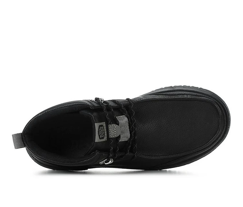 Men's HEYDUDE Bradley Chukka Classic Boots