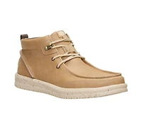 Men's HEYDUDE Bradley Chukka Classic Boots