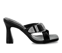 Women's London Rag Mohaya Dress Sandals