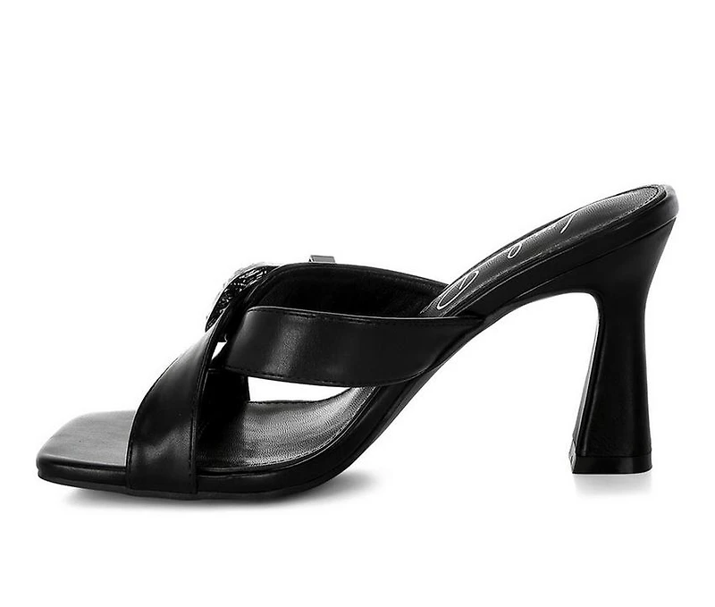 Women's London Rag Mohaya Dress Sandals