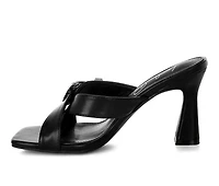 Women's London Rag Mohaya Dress Sandals
