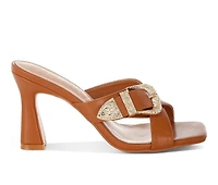 Women's London Rag Mohaya Dress Sandals