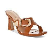 Women's London Rag Mohaya Dress Sandals