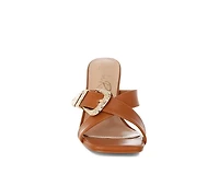 Women's London Rag Mohaya Dress Sandals