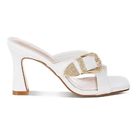 Women's London Rag Mohaya Dress Sandals