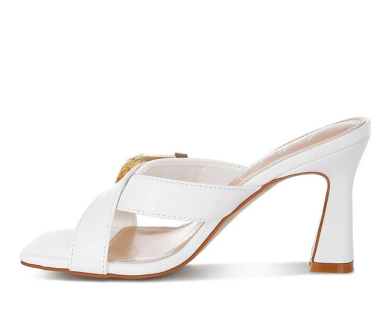 Women's London Rag Mohaya Dress Sandals