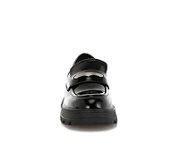 Women's London Rag Gleam Stride Loafers