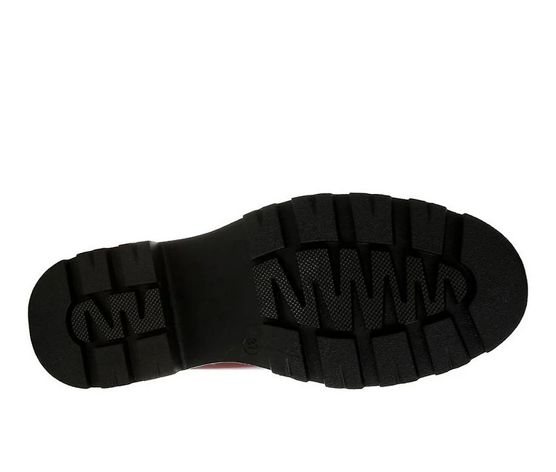 Women's London Rag Gleam Stride Loafers