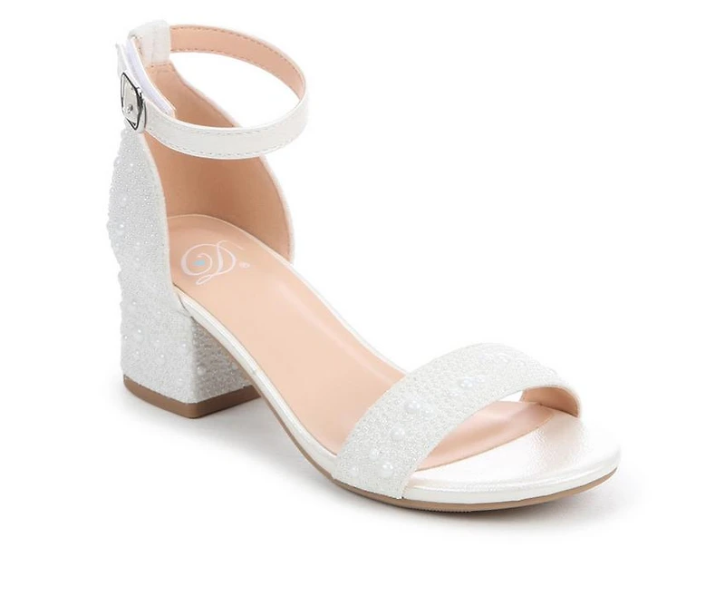 Girls' Soda Toddler & Little Kid Pond-IIS Dress Shoes