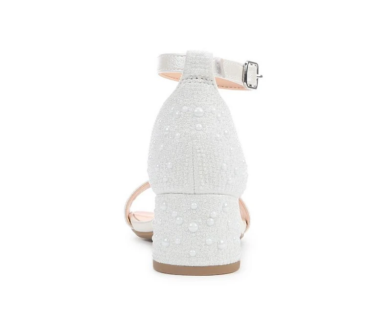 Girls' Soda Toddler & Little Kid Pond-IIS Dress Shoes
