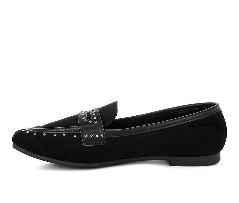 Women's London Rag Lumina Flats