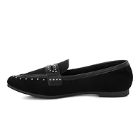 Women's London Rag Lumina Flats