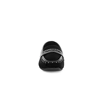 Women's London Rag Lumina Flats