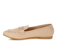 Women's London Rag Lumina Flats