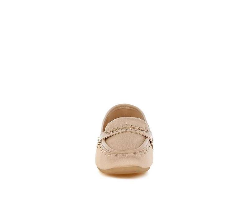 Women's London Rag Lumina Flats