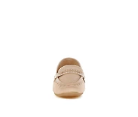 Women's London Rag Lumina Flats