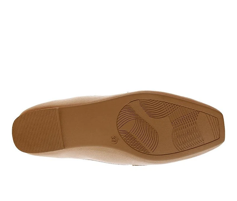 Women's London Rag Lumina Flats