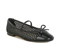 Women's London Rag Omela Flats