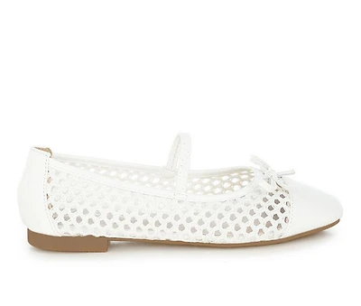 Women's London Rag Omela Flats