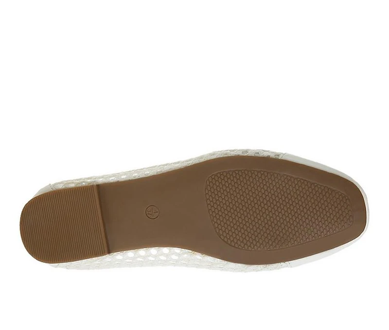 Women's London Rag Omela Flats