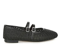 Women's London Rag Warena Flats