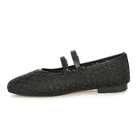 Women's London Rag Warena Flats