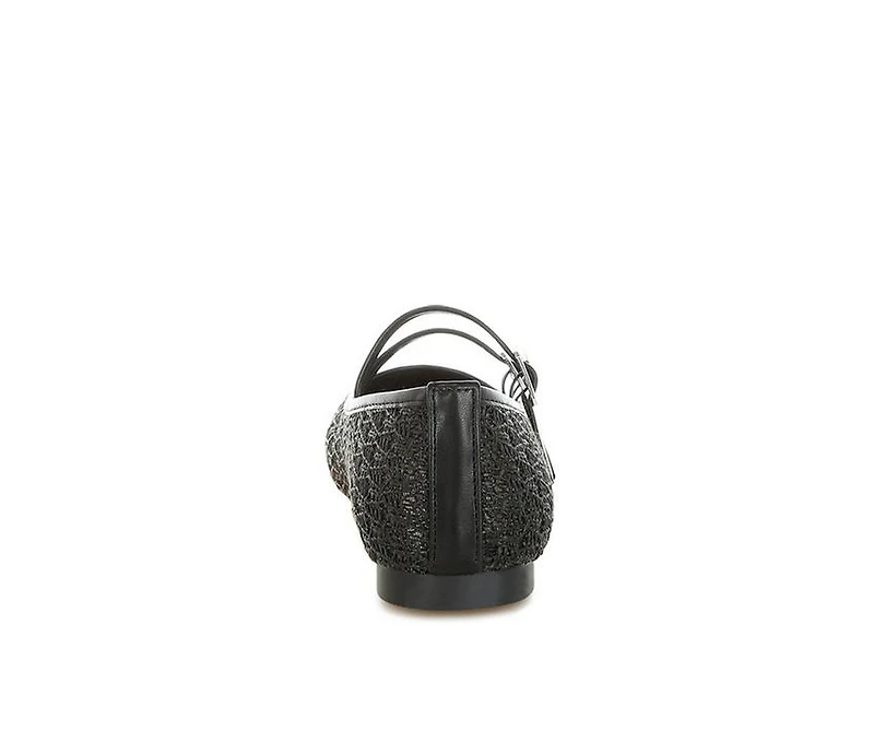 Women's London Rag Warena Flats
