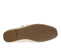 Women's London Rag Warena Flats