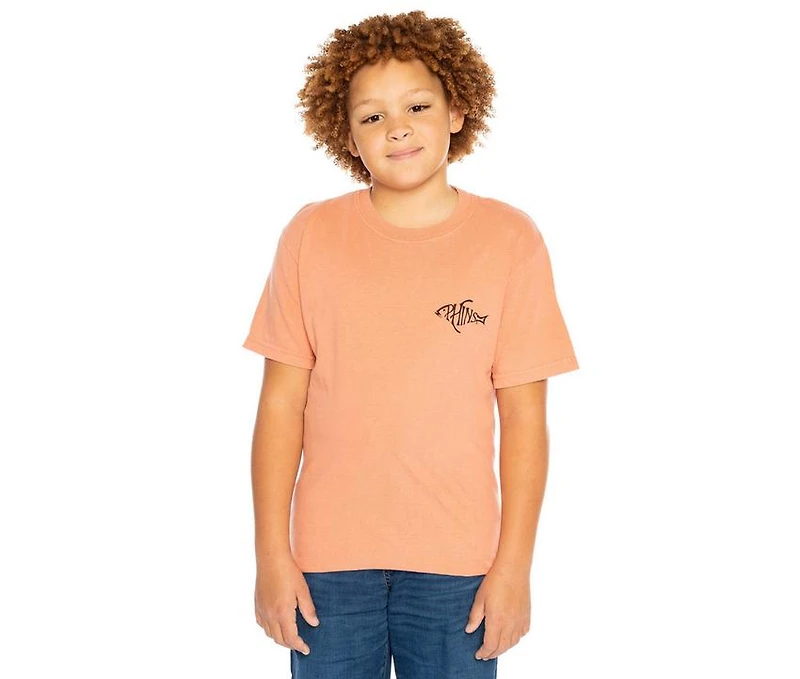 PHINS Springer Spaniel T-shirt