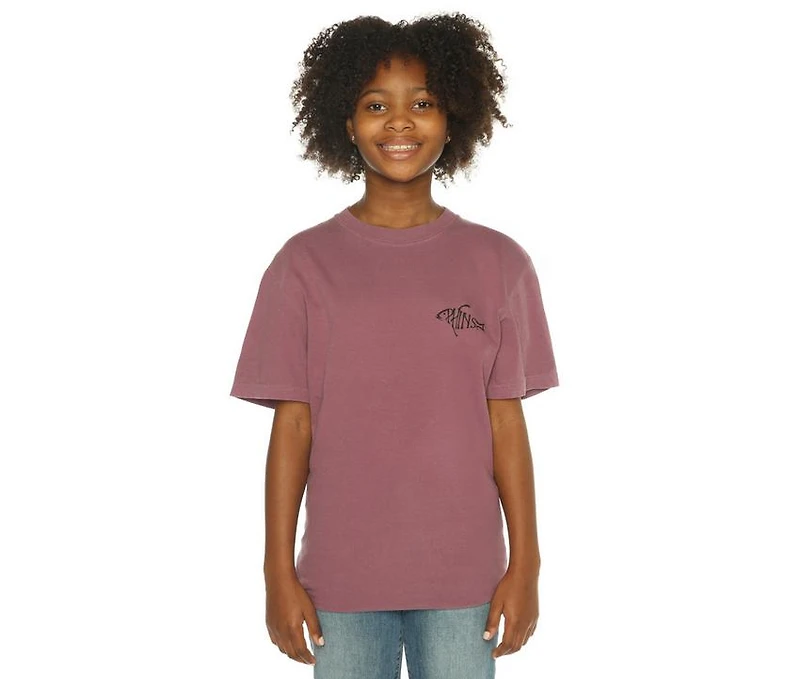 PHINS Peacock T-shirt