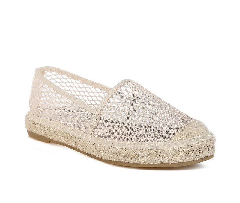 Women's London Rag Manara Flats