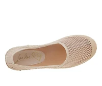 Women's London Rag Manara Flats
