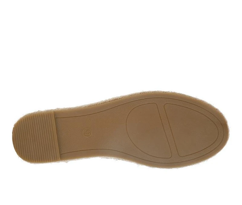 Women's London Rag Manara Flats