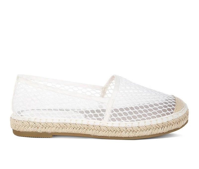 Women's London Rag Manara Flats