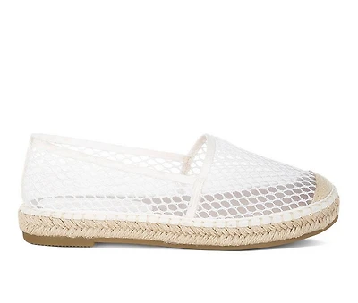 Women's London Rag Manara Flats